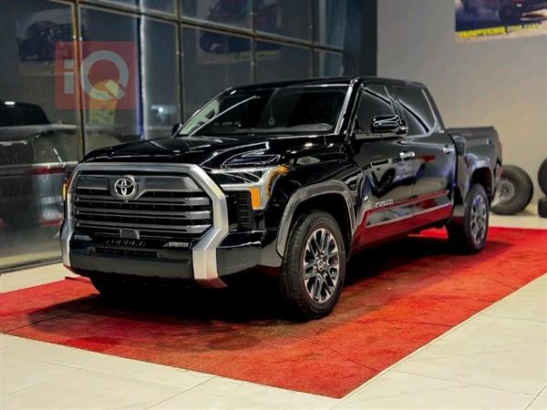 تويوتا توندرا 2024 للبيع في العراق - اربيل